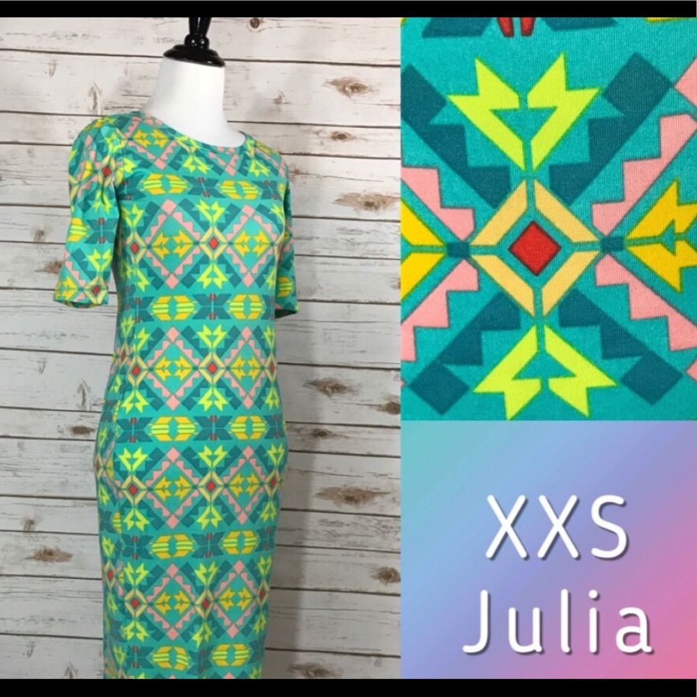 Julia